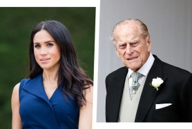 Ce scuză a găsit Meghan Markle ca să nu dea ochii cu familia regală la înmormântarea Prințului Philip